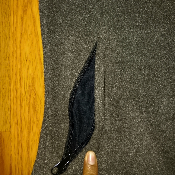 Columbia Warm Turtle Neck Sweater - Picture 2 of 8